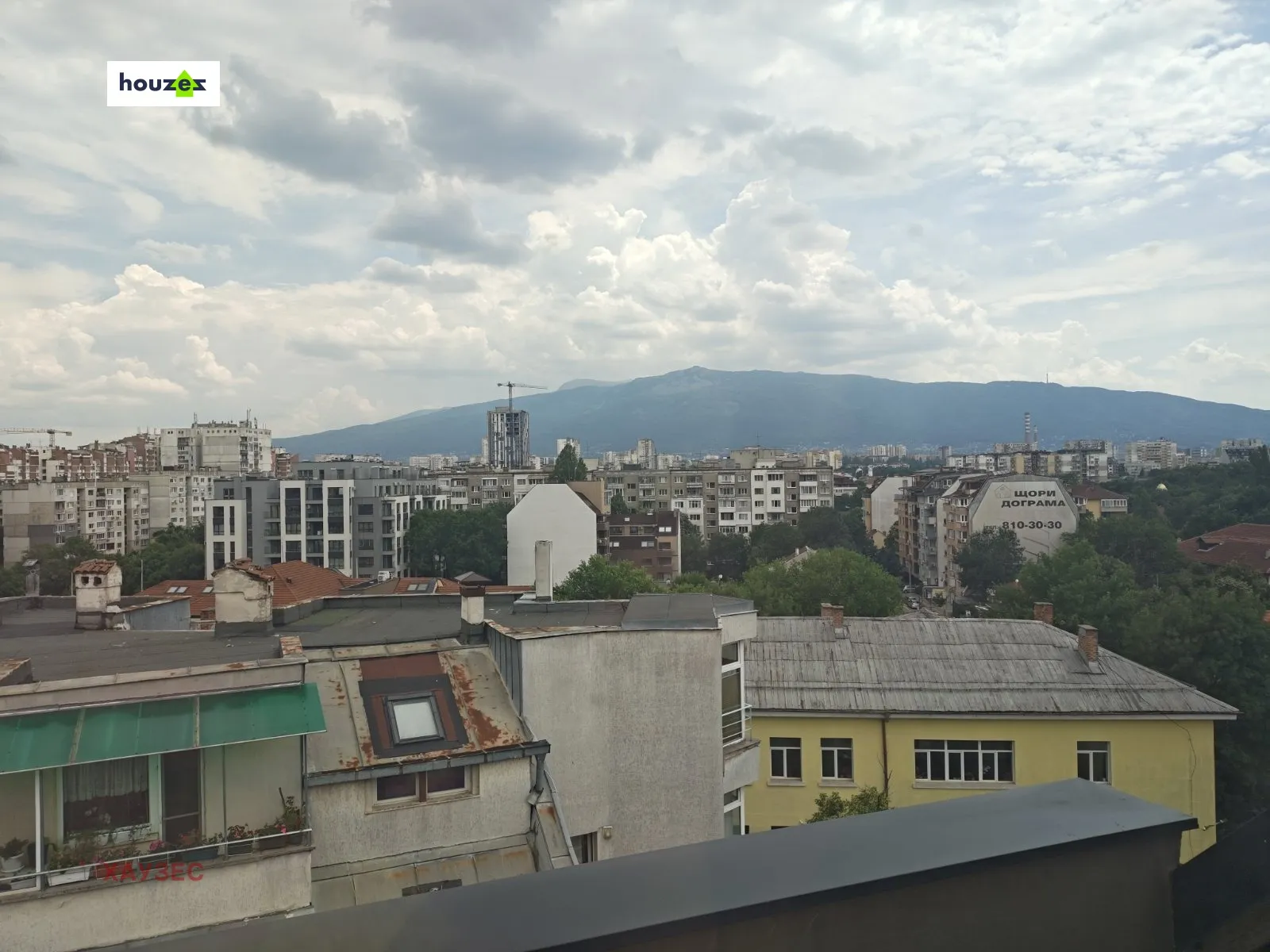 3-стаен, Банишора, София - снимка 3 от 18