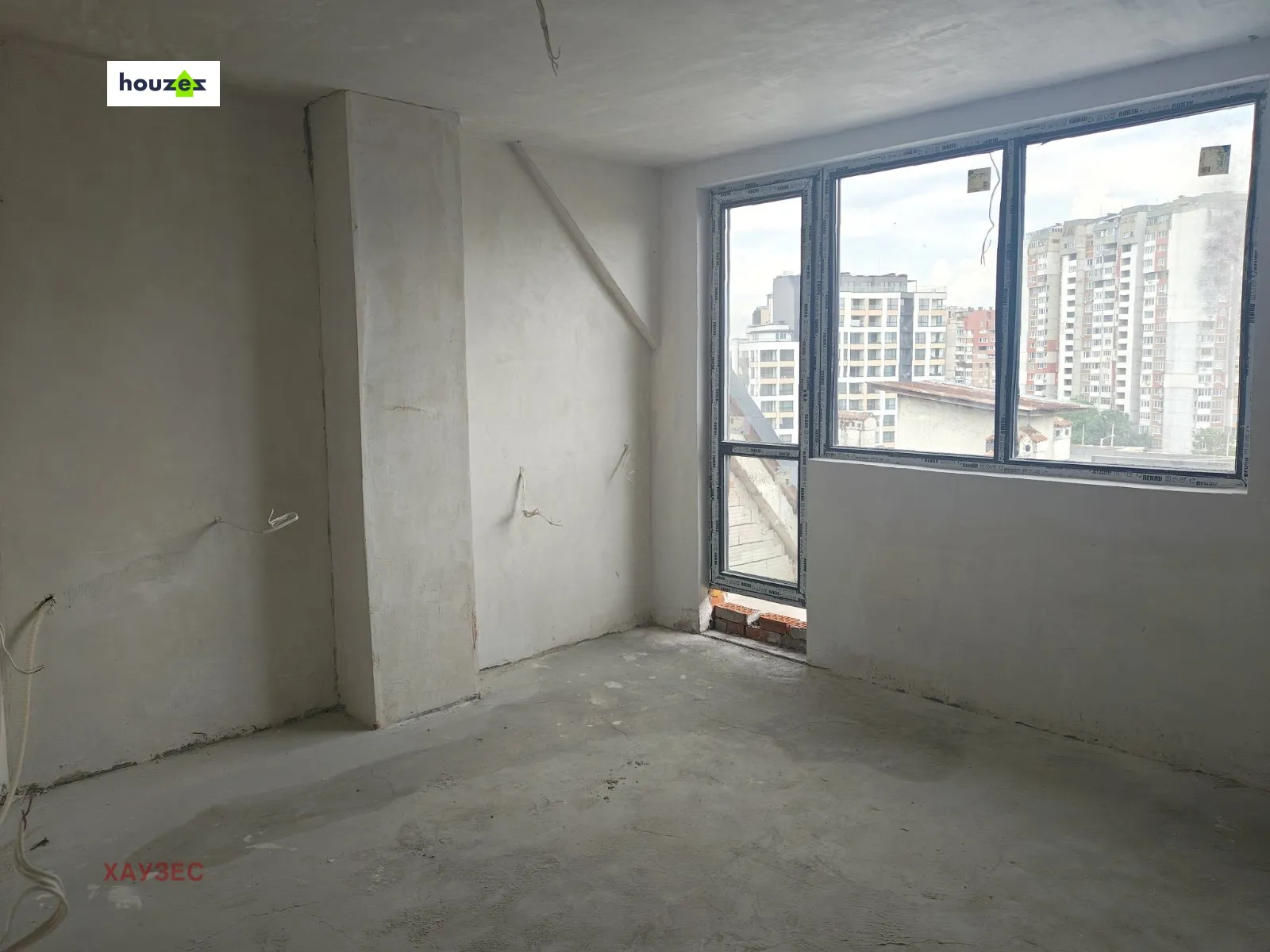 3-стаен, Банишора, София - снимка 10 от 18