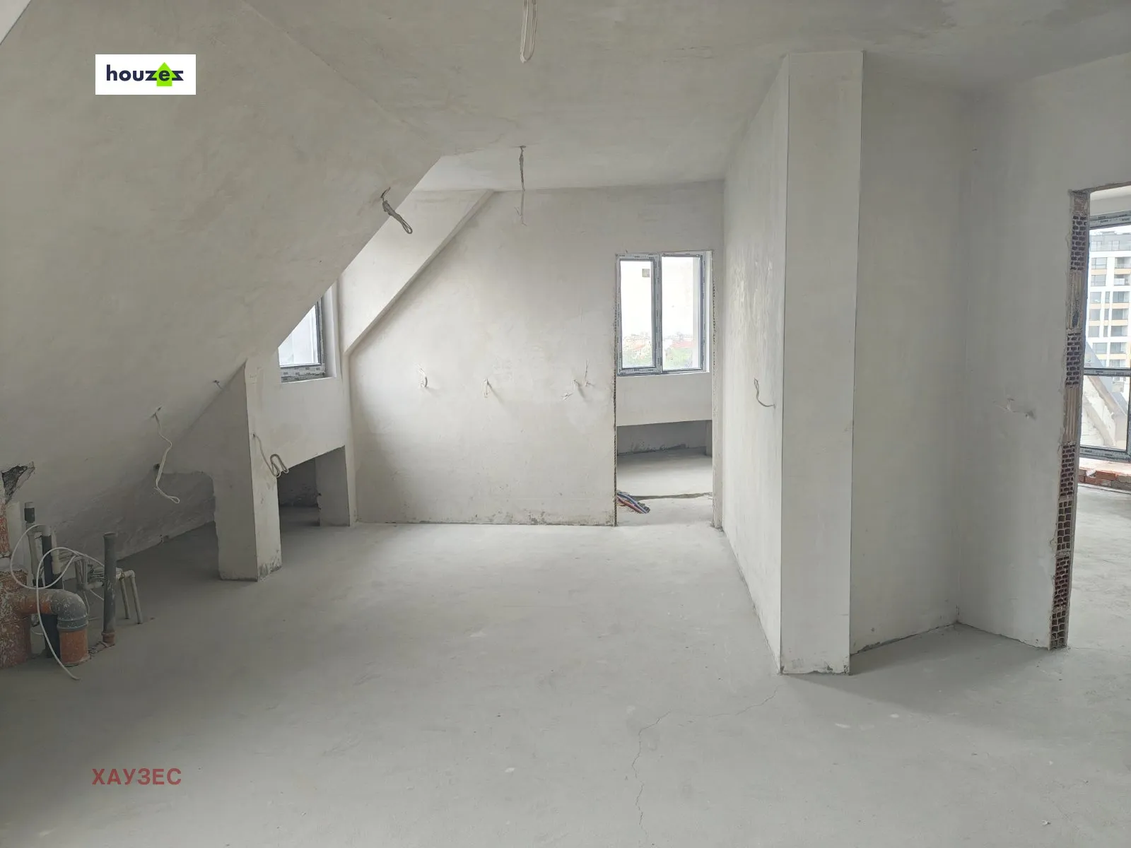 3-стаен, Банишора, София - снимка 12 от 18