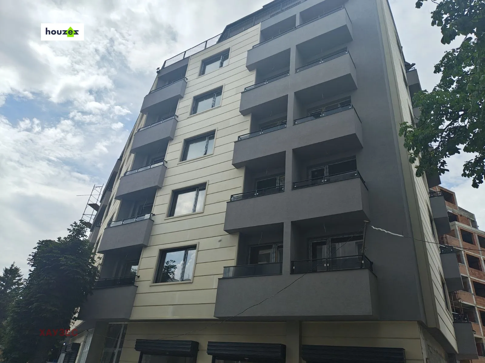 3-стаен, Банишора, София - снимка 7 от 18
