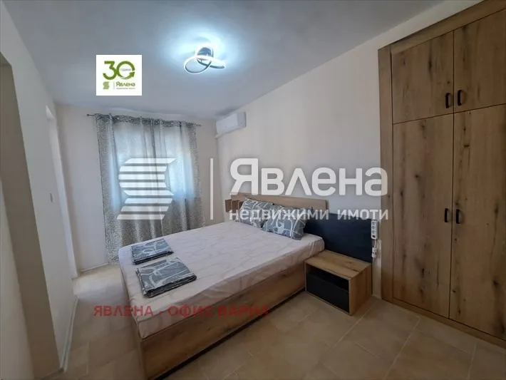 3-стаен, ВИНС, Варна - снимка 9 от 11