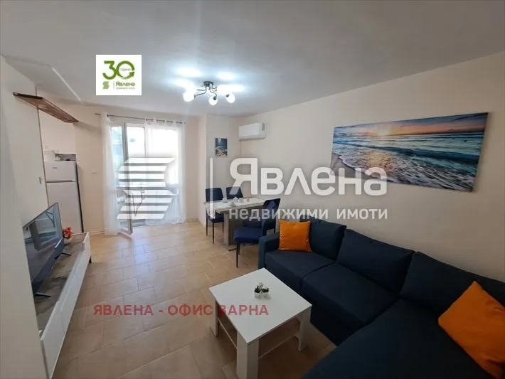 3-стаен, ВИНС, Варна - снимка 6 от 11
