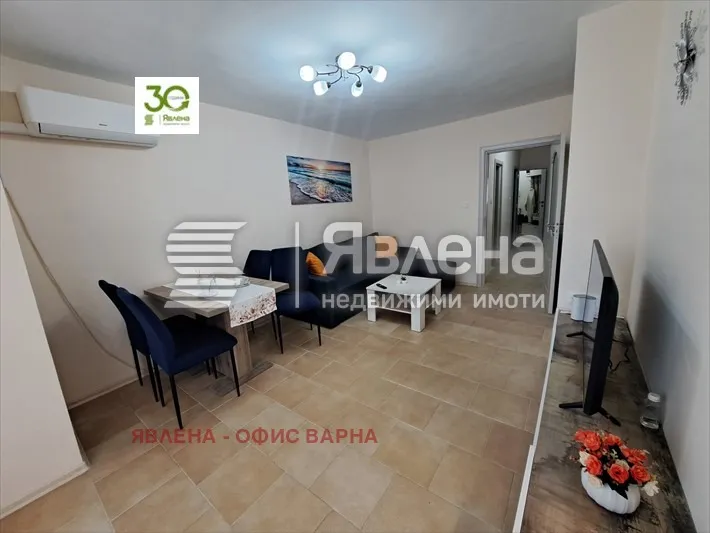 3-стаен, ВИНС, Варна - снимка 7 от 11