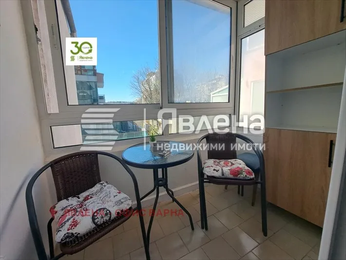 3-стаен, ВИНС, Варна - снимка 5 от 11