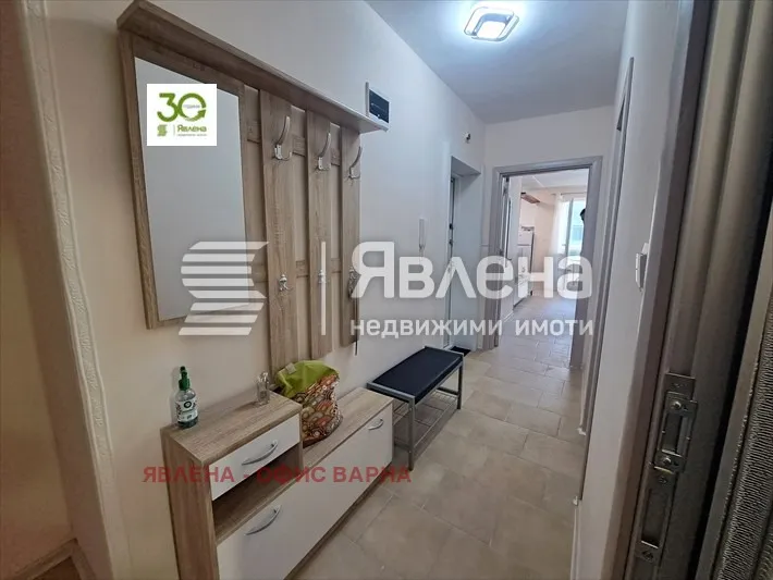 3-стаен, ВИНС, Варна - снимка 3 от 11
