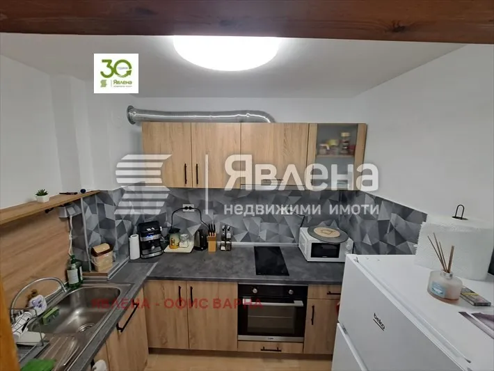 3-стаен, ВИНС, Варна - снимка 8 от 11