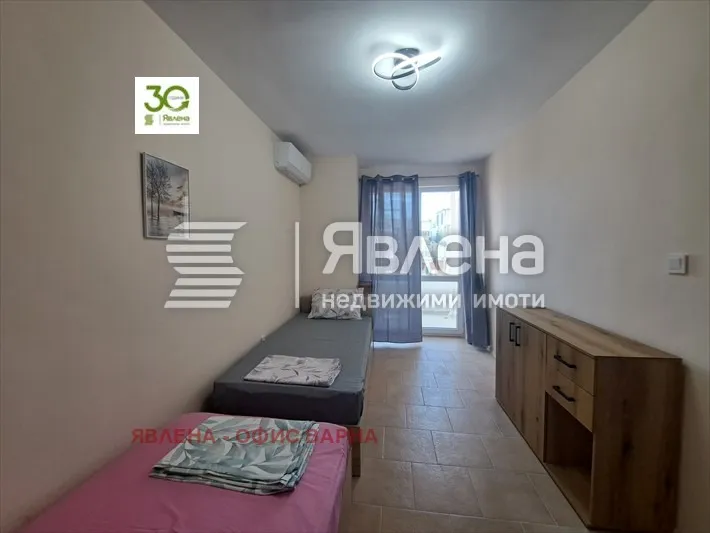 3-стаен, ВИНС, Варна - снимка 10 от 11