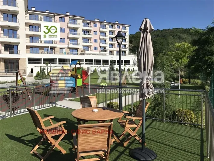 3-стаен, Траката, Варна - снимка 5 от 8
