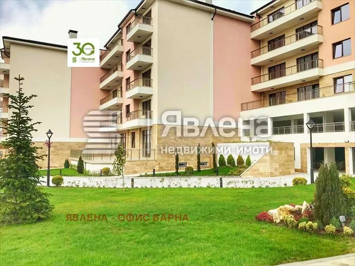 3-стаен, Траката, Варна - снимка 7 от 8