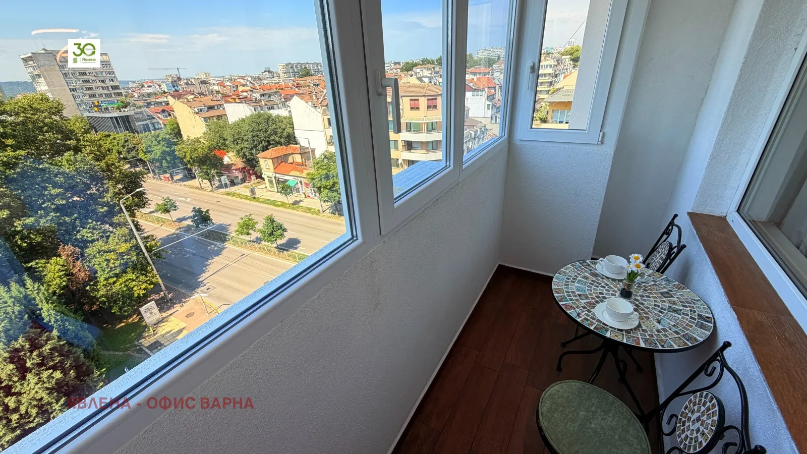 3-стаен, ВИНС, Варна - снимка 8 от 18