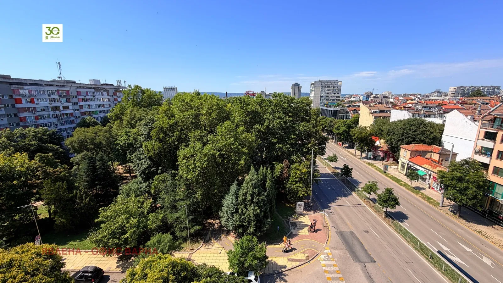 3-стаен, ВИНС, Варна - снимка 9 от 18