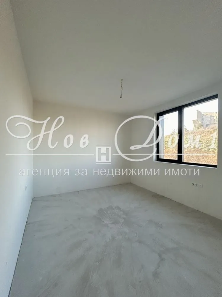 3-стаен, Кайсиева градина, Варна