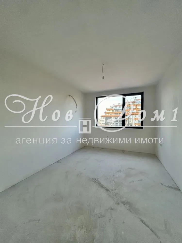 3-стаен, Кайсиева градина, Варна - снимка 2 от 4