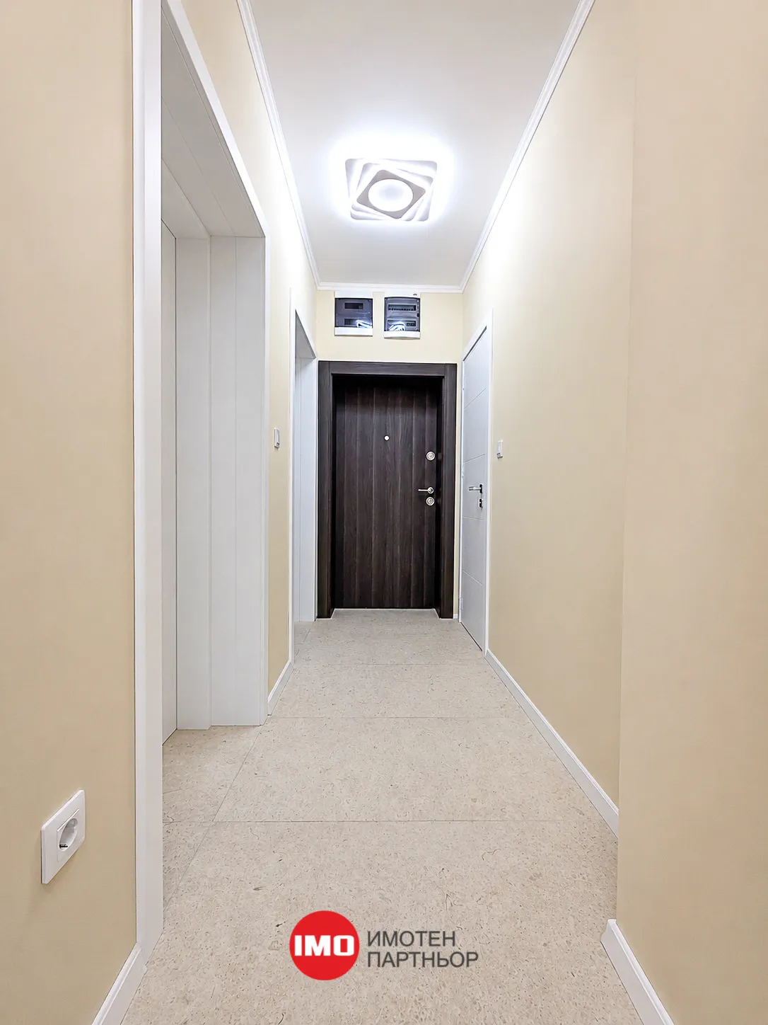 3-стаен, Център, Бургас - снимка 5 от 10