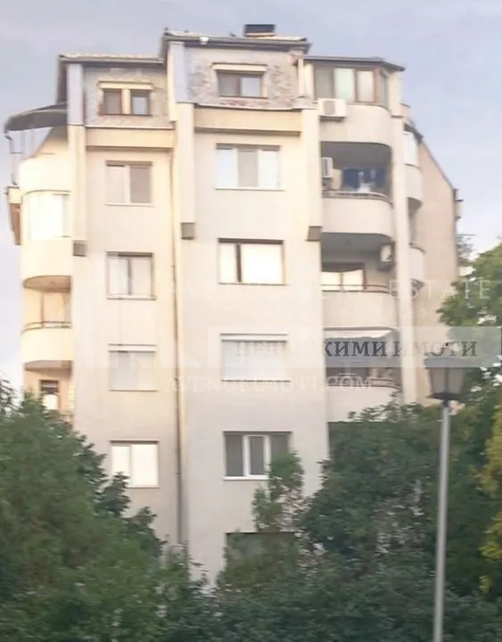 3-стаен, Беломорски, Пловдив