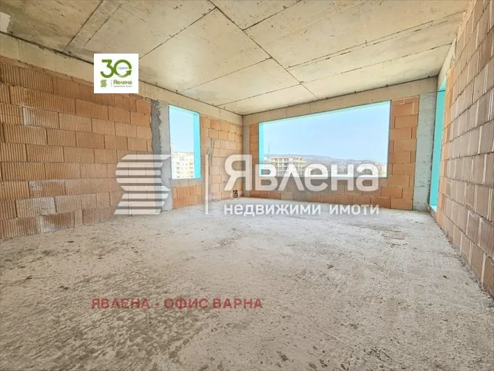 3-стаен, Кайсиева градина, Варна - снимка 7 от 11