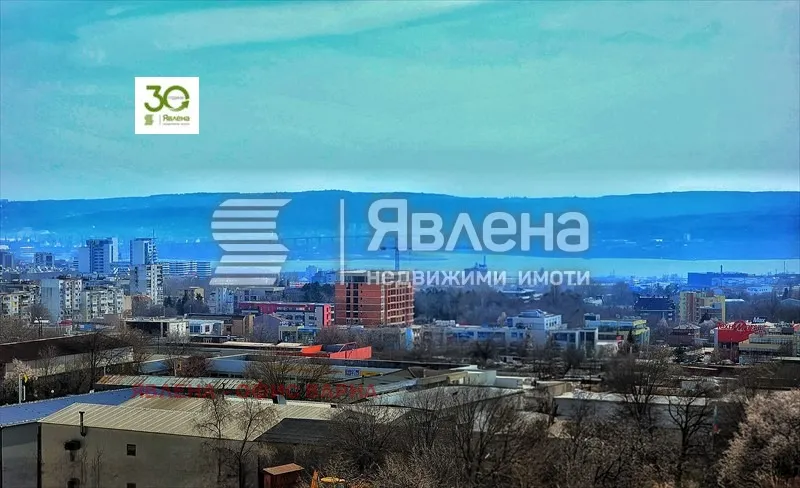 3-стаен, Кайсиева градина, Варна - снимка 6 от 11