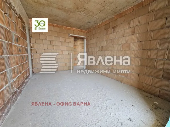 3-стаен, Кайсиева градина, Варна - снимка 10 от 11