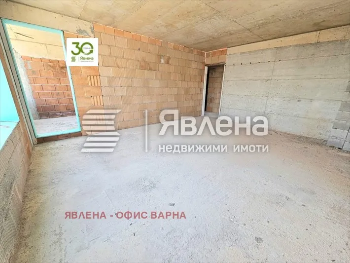 3-стаен, Кайсиева градина, Варна - снимка 8 от 11