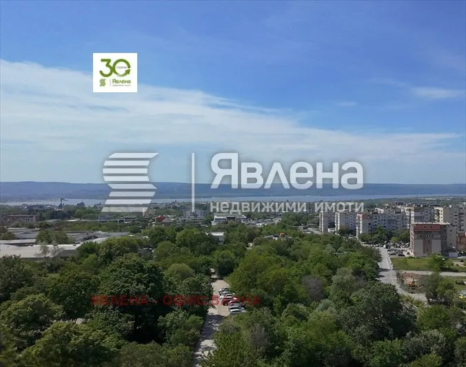 3-стаен, Кайсиева градина, Варна - снимка 3 от 11