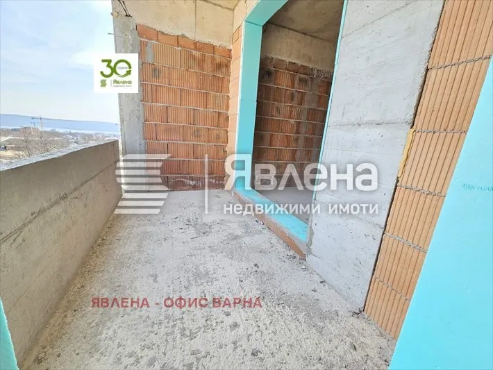 3-стаен, Кайсиева градина, Варна - снимка 9 от 11