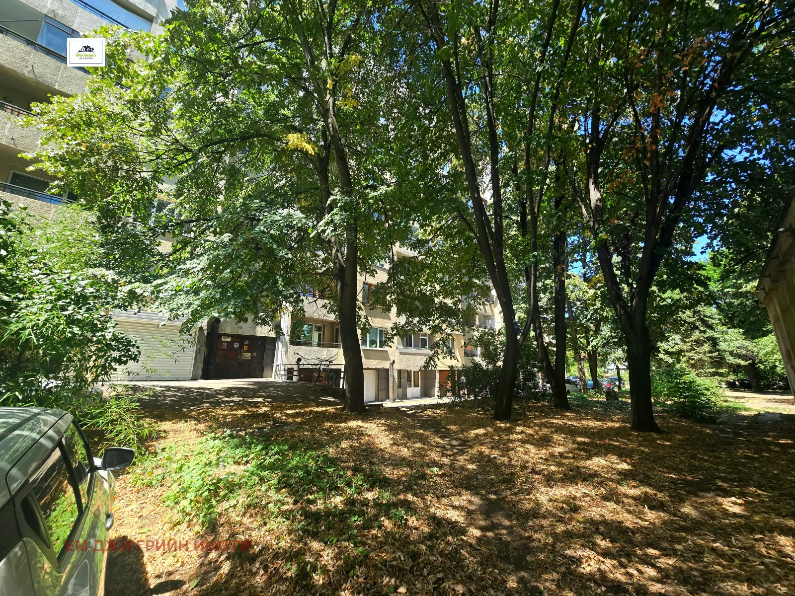 3-стаен, Бъкстон, София - снимка 10 от 14