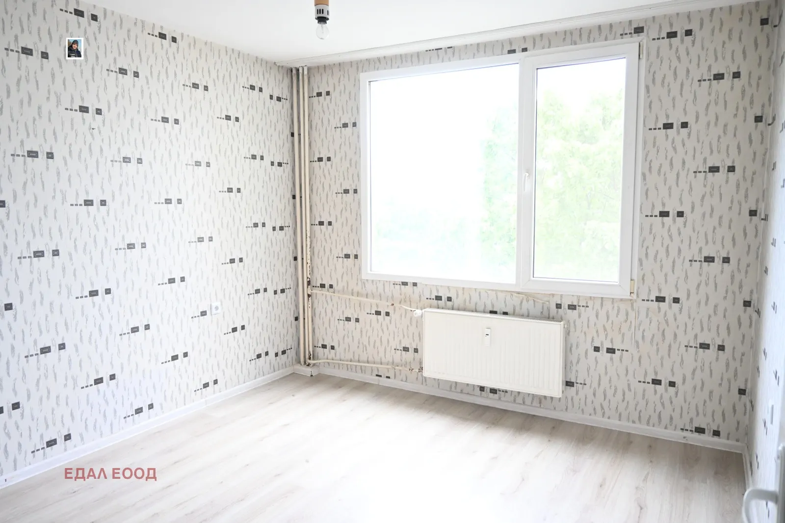 3-стаен, Надежда 1, София - снимка 2 от 18