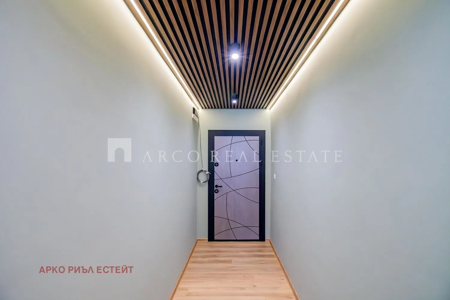 3-стаен, Карпузица, София - снимка 16 от 18