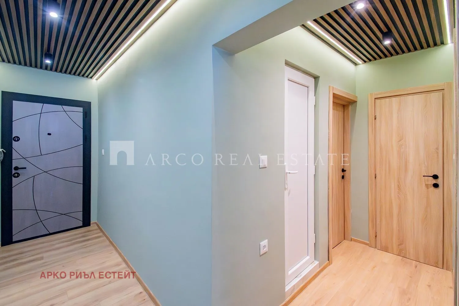3-стаен, Карпузица, София - снимка 15 от 18