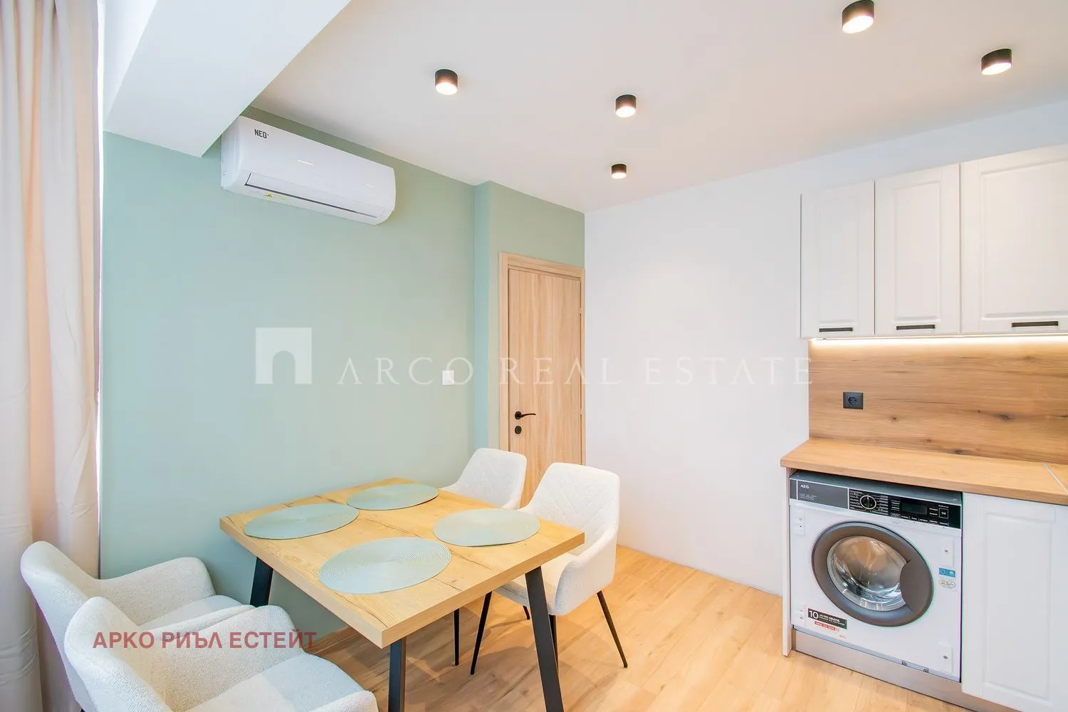3-стаен, Карпузица, София - снимка 3 от 18