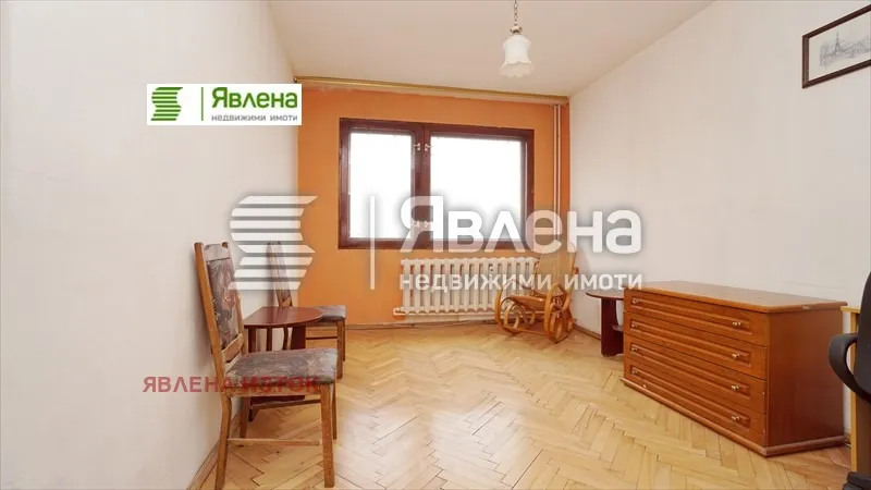 3-стаен, Младост 3, София - снимка 8 от 9