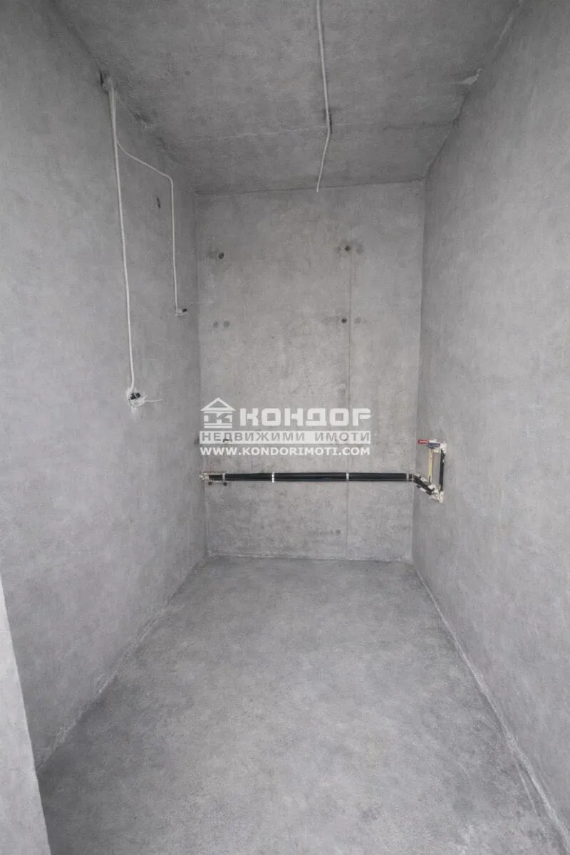 3-стаен, Кършияка, Пловдив - снимка 10 от 11