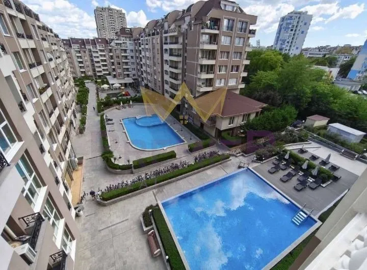 3-стаен, Зорница, Бургас - снимка 7 от 17