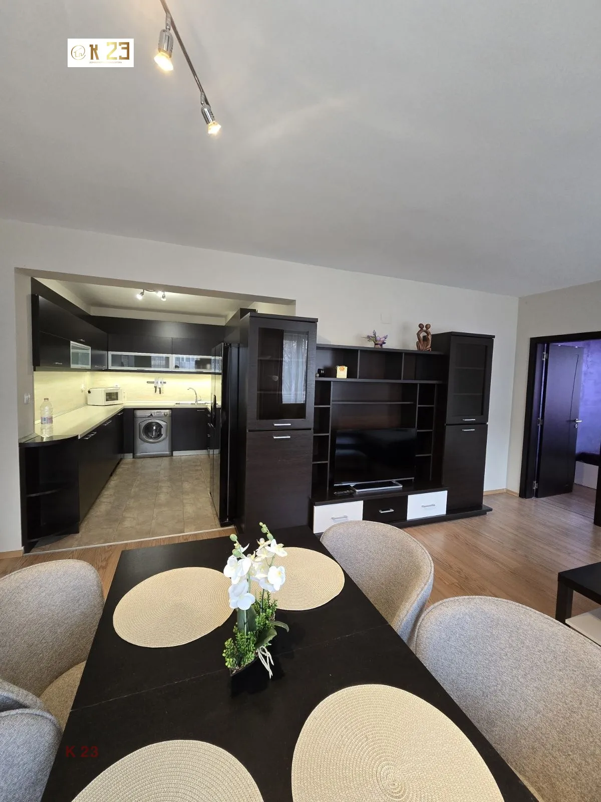 3-стаен, Гоце Делчев, София - снимка 12 от 18