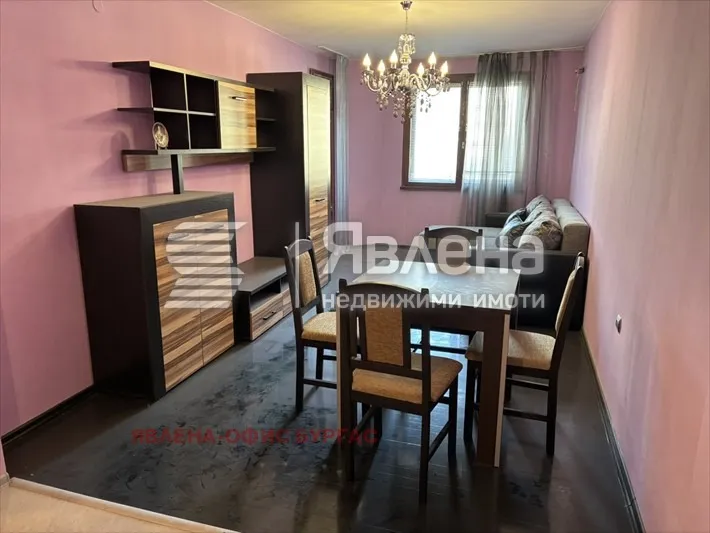 3-стаен, Възраждане, Бургас - снимка 8 от 14