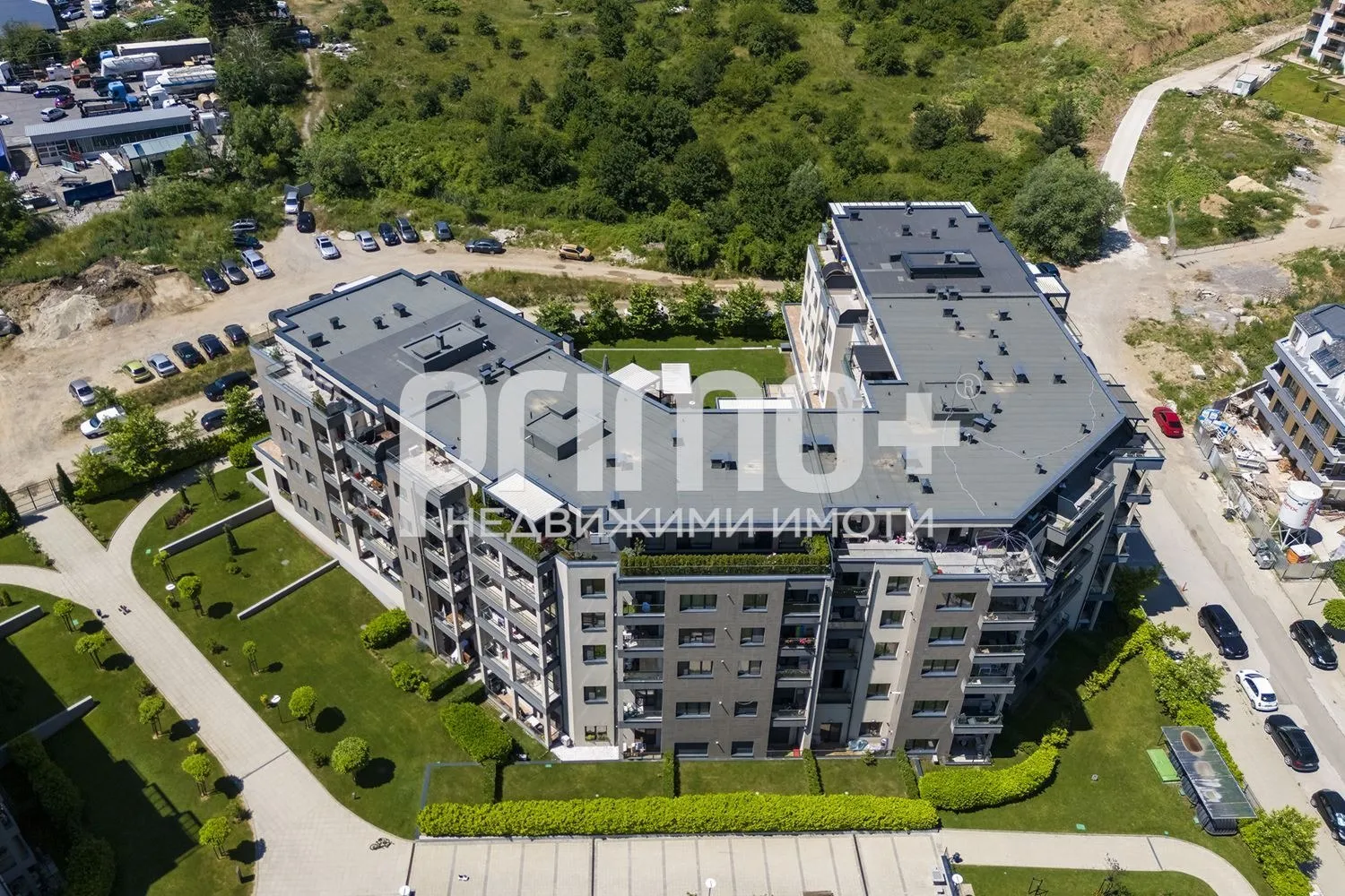 3-стаен, Витоша, София - снимка 9 от 18
