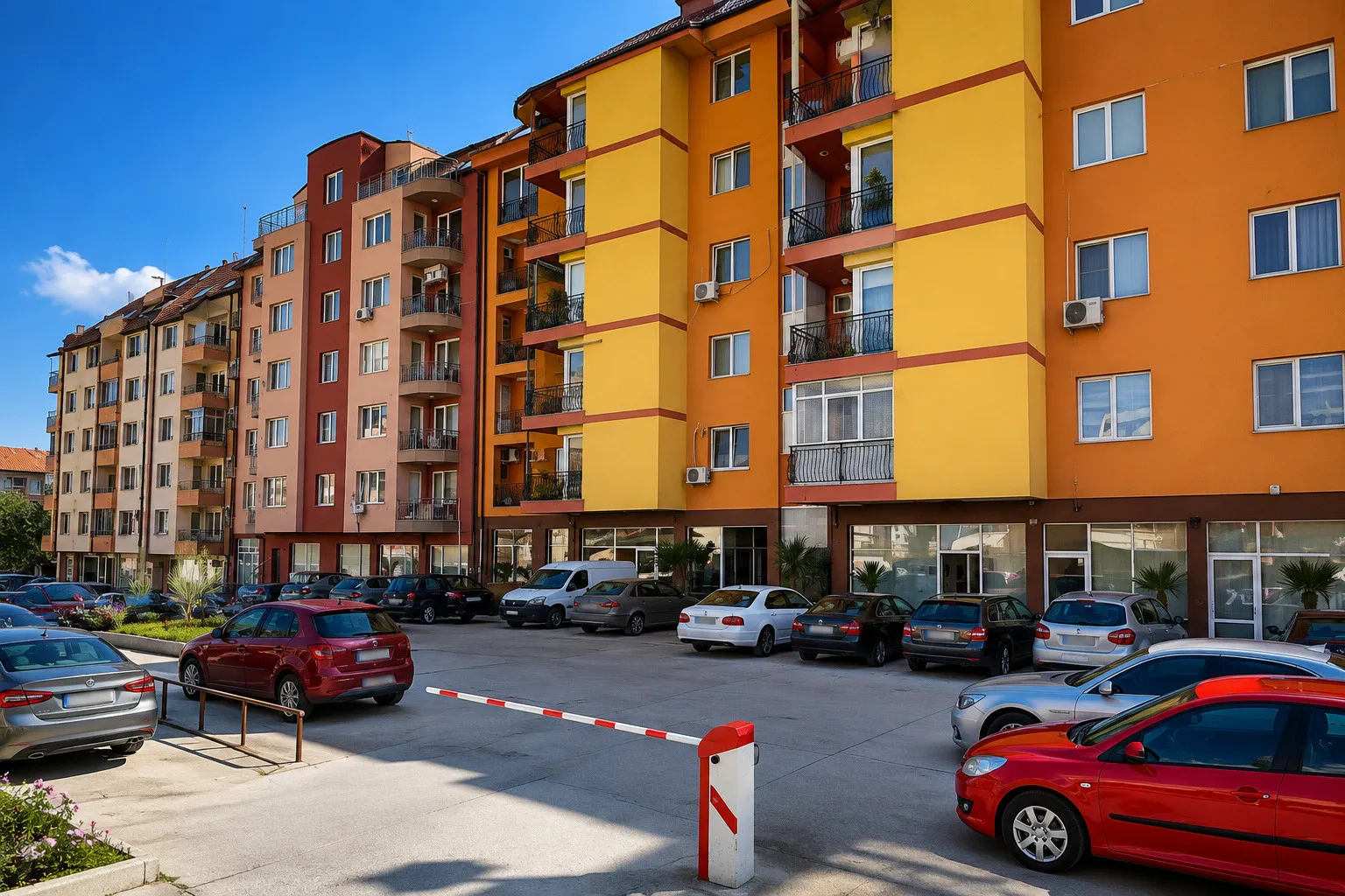 3-стаен, Дървеница, София - снимка 7 от 14
