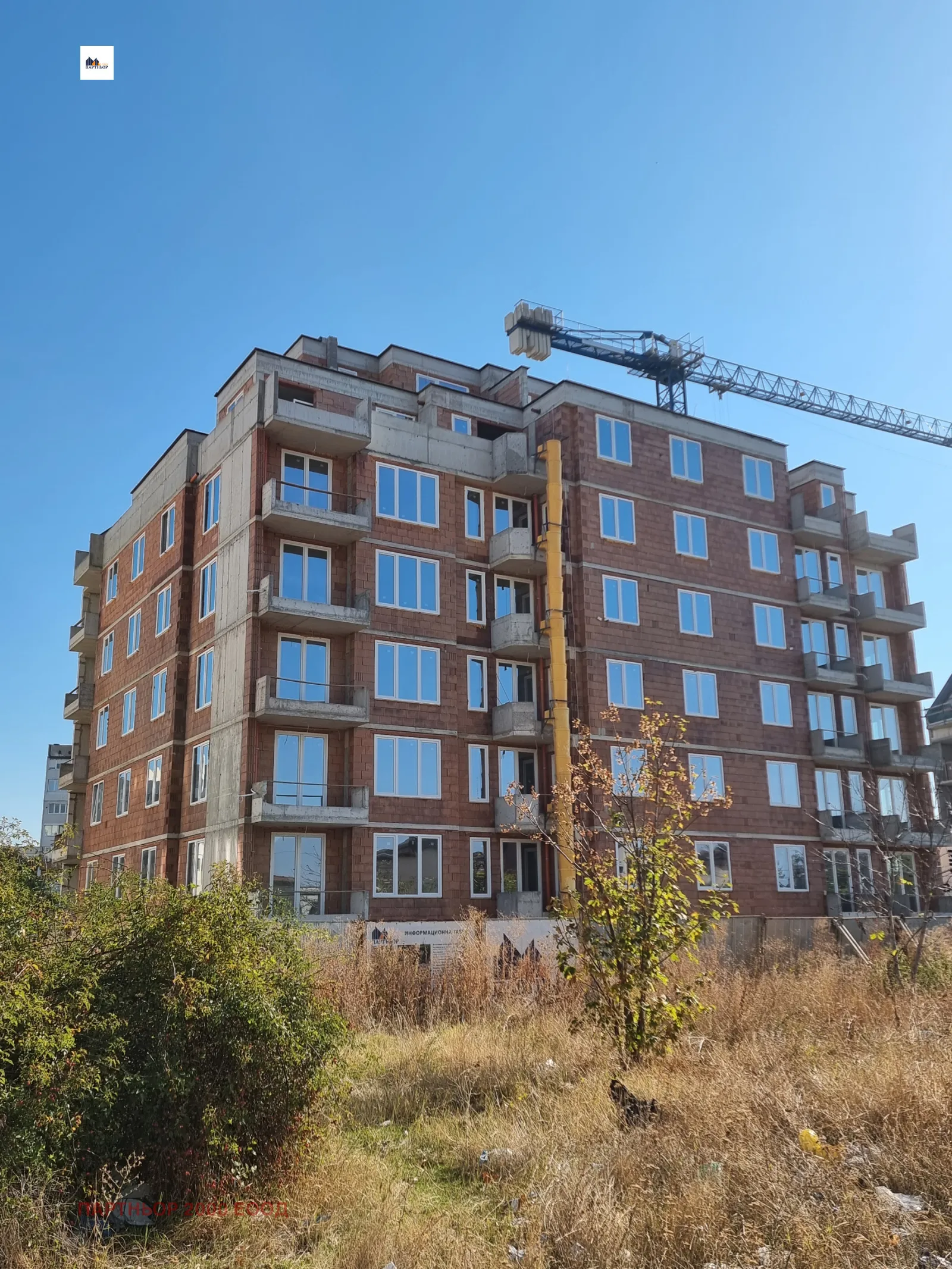 3-стаен, Левски В, София - снимка 7 от 10