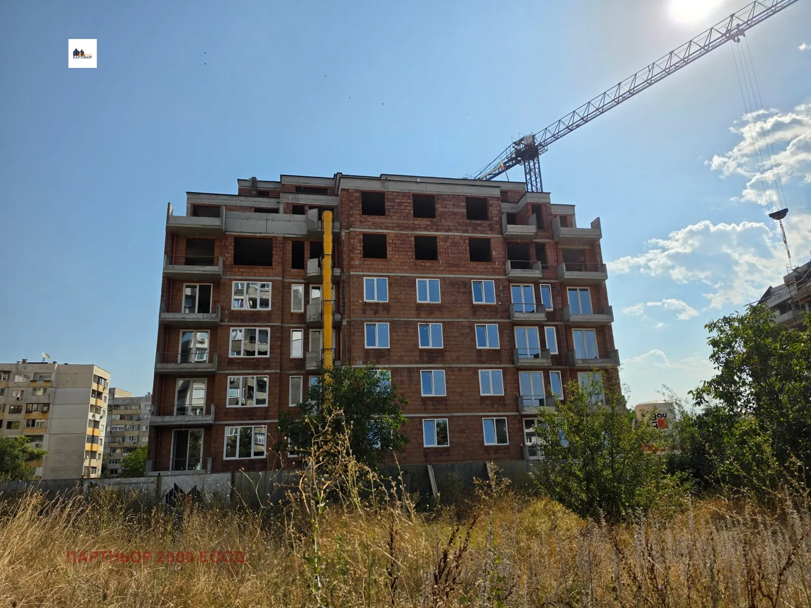 3-стаен, Левски В, София - снимка 4 от 12