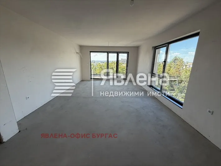 3-стаен, Славейков, Бургас - снимка 6 от 11
