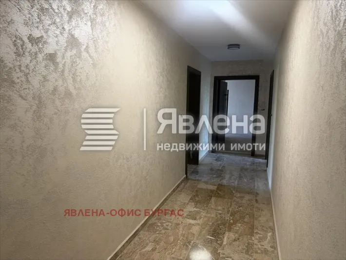3-стаен, Славейков, Бургас - снимка 5 от 11