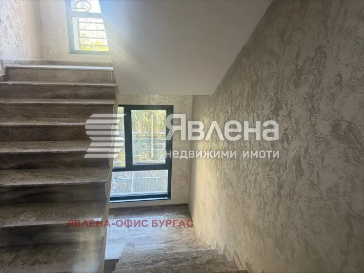 3-стаен, Славейков, Бургас - снимка 8 от 11