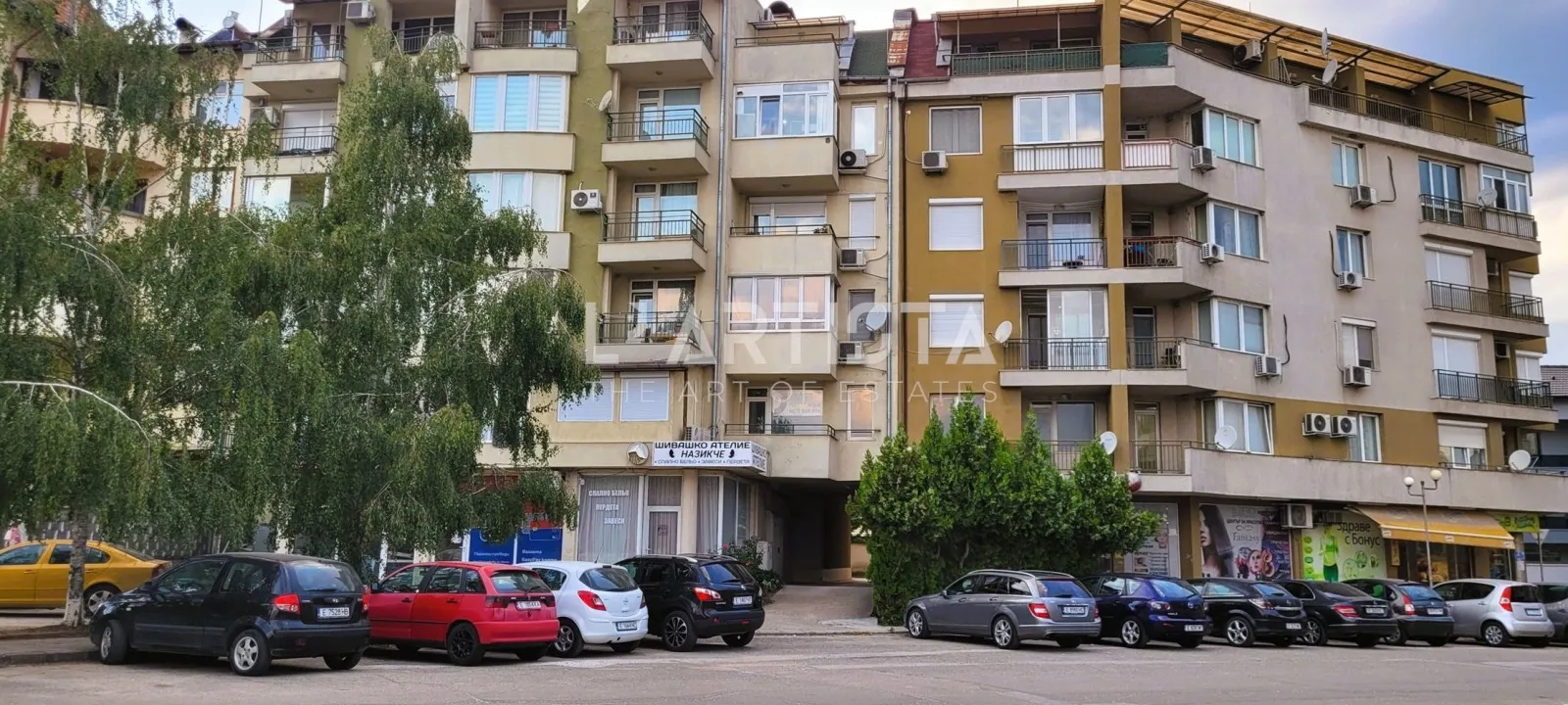 3-стаен, Покрайнини, Благоевград - снимка 9 от 16