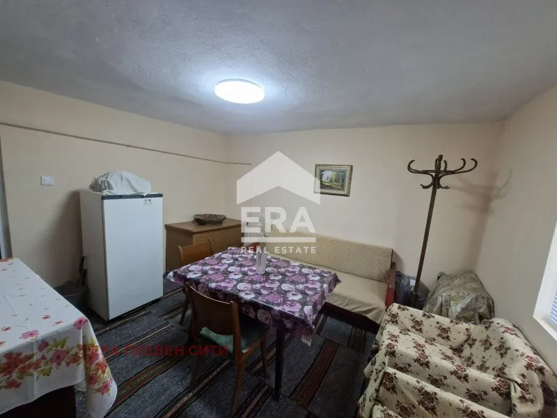 3-стаен, Плевен, Северозападна България - снимка 4 от 10