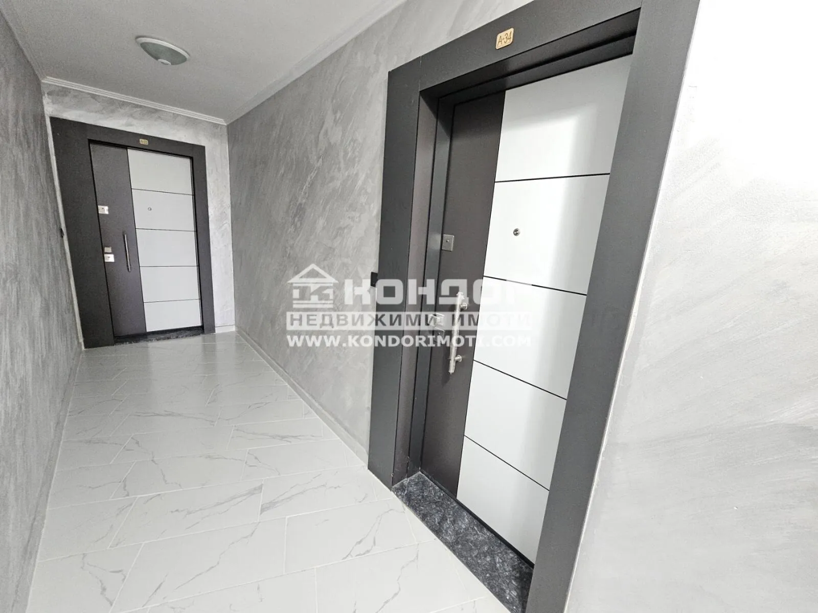 3-стаен, Кършияка, Пловдив - снимка 3 от 12