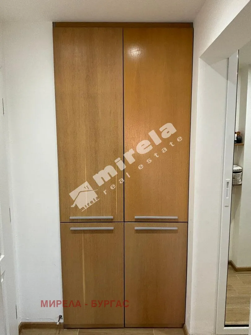 3-стаен, Покрайнини, Бургас