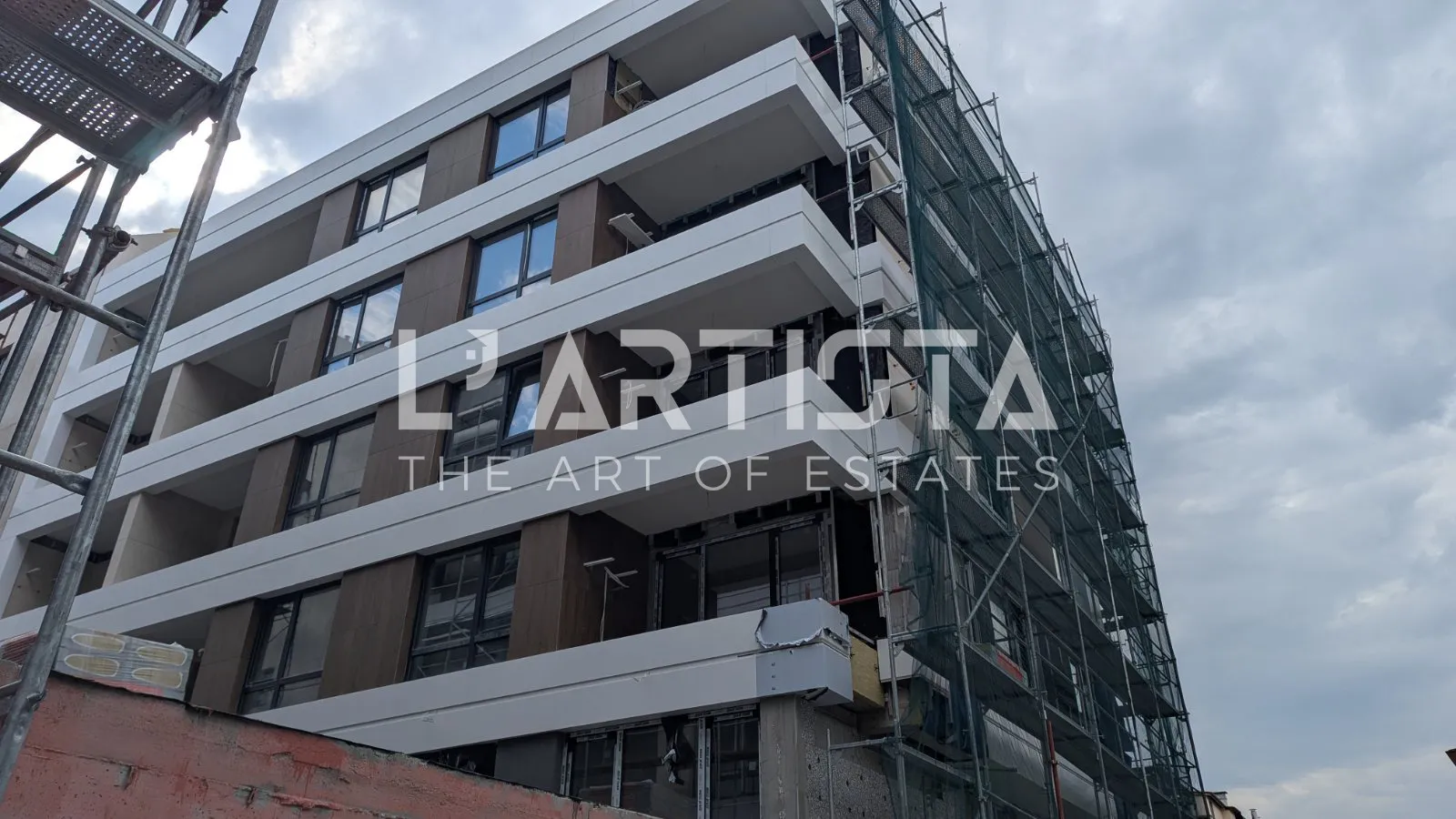 3-стаен, Витоша, София - снимка 5 от 6