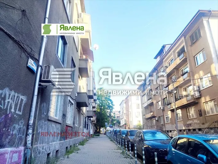 3-стаен, Яворов, София - снимка 5 от 10