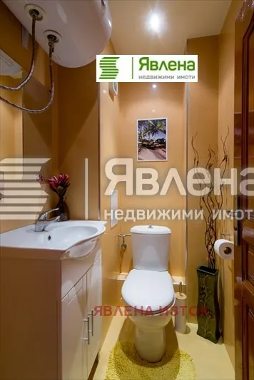 3-стаен, Център Юг, София - снимка 3 от 11