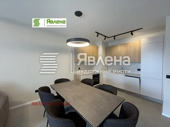 3-стаен, Кръстова вада, София - снимка 8 от 12